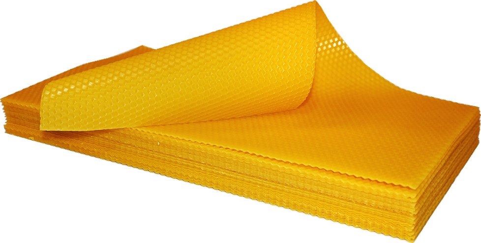 Mezistěny 39x24 - 370x215 mm - válcované za studena
