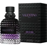 Valentino Born In Roma Purple…
