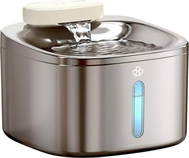Fontána ONEISALL PW04 nerez 3,5l