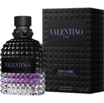 Valentino Born In Roma Purple…