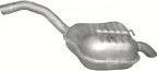 POLMO 08.17Zadní tlumič - díl výfuku FORD Galaxy 2 (06-15) 1.6 TDCi , FORD Galaxy 2 (06-15) 1.8 TDCi , FORD Galaxy 2 (06-15) 2.0 TDCi , FORD Mondeo 4 (07-15) 1.6 TDCi , FORD Mondeo 4 (07-15) 1.8 TDCi , FORD Mondeo 4 (07-15) 2.0 TDCi , FORD S-Max 1 (06-14)