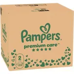 Pampers Premium Care 2 Mini 4-8 kg