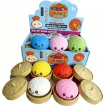 Antistresový mačkací knedlíček Squishy…