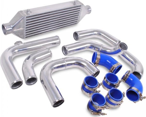 Intercooler kit Škoda Octavia I 1U 1.9TDI 90-130PS