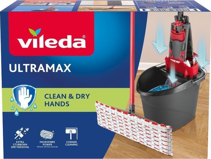 Vileda Ultramax box 179616