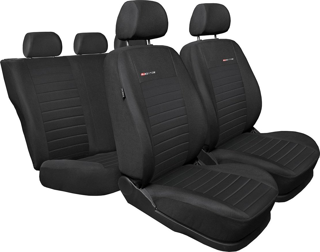 Autopotahy Volkswagen Tiguan, od r 2007-2015, prolis