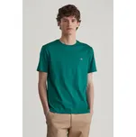GANT Reg Shield SS T-shirt Deep Forest…