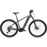 Apache Falcon 1 BOSCH CX 22,22 Ah 29"…