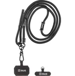 OBAL:ME NeckTag 57983126821 černý