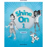 Shine On 1: Activity Book with Digital…