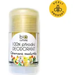 Biorythme 100% přírodní deodorant…