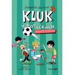 Kluk v kopačkách 5: Největší fotbalista…