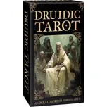 Druidic Tarot 78 karet - Andrea…