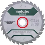 Metabo Precision Cut Wood 628062000 216…