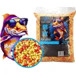 Fine Fish Koi Sticks Duo Mix 20 l/2,4 kg