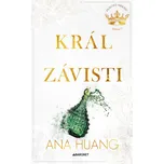Král závisti - Ana Huang (2026)…