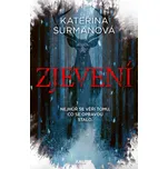 Zjevení - Kateřina Surmanová (2026)…