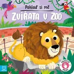 Pohlaď si mě: Zvířata v ZOO - Gražyna…