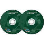Parkside 100391732002 76 mm 2 ks