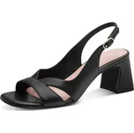 Tamaris 1-28218-46 003 černé
