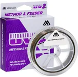 Mikado Ultraviolet II Method & Feeder