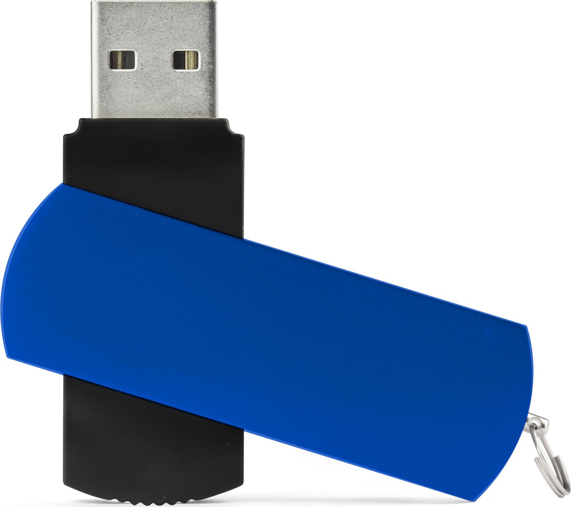 Flash disk ALLU 8 GB - Barva Modrá