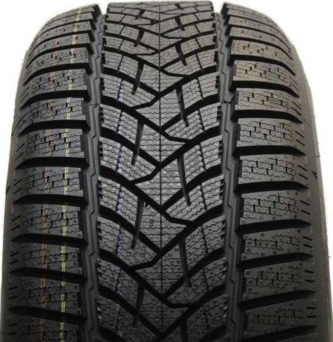 Dunlop Winter Sport 5 91H 205/55 R16 ZIMNÍ