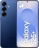 Samsung S936B Galaxy S25 Plus 5G 12GB/512GB Navy modrá SM-S936BDBGEUE