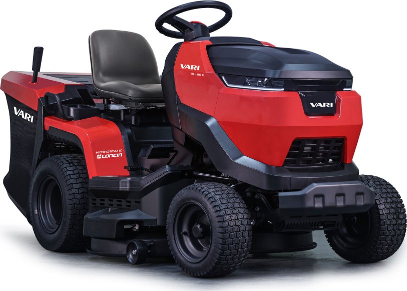 zahradní traktor VARI RLL 86 H