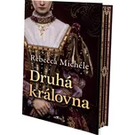 Druhá královna - Rebecca Michéle (2026,…