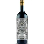 Bedoba Saperavi 0,75 l