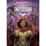 Impérium - Roman Bureš (2026, pevná)