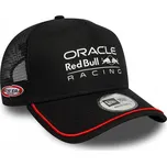 New Era Patch Trucker F1 Red Bull…