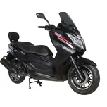 Kentoya Maximus-i 125 4T