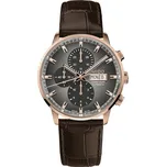 Mido Commander Chronograph…