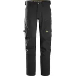 Snickers Workwear AW Stretch černé