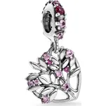 PANDORA 799153C01 stříbrný