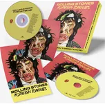 Foreign Tongues - Rolling Stones