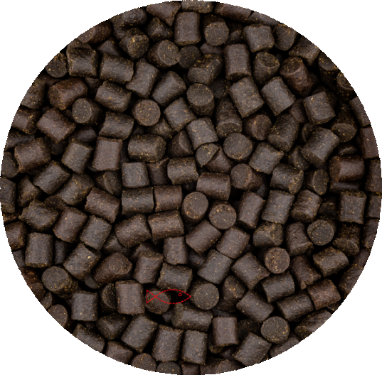 AL-Profi Jeseter 6mm, 25kg