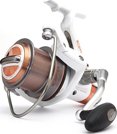 Tica Scepter GTW 6000