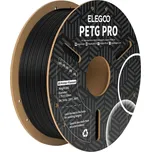 ELEGOO PETG Pro 1,75 mm 1 kg černý