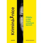 Kriminálnice - Gabriela Slováková…