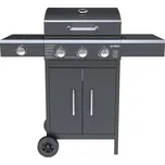 BestBerg BBBQ-27SB