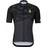 Scott Jersey M's RC Endurance SS černý…