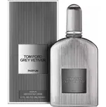 Tom Ford Grey Vetiver U P