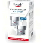 Eucerin Hyaluron-Filler + 3x Effect DUO…