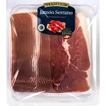 Costa Brava Jamon Serrano krájené 250 g