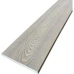 ASKO WPC Unvoc Wood 11 x 140 x 1500 mm