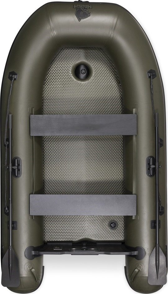 Nash nafukovací Člun Boat Life Inflatable Boat 280