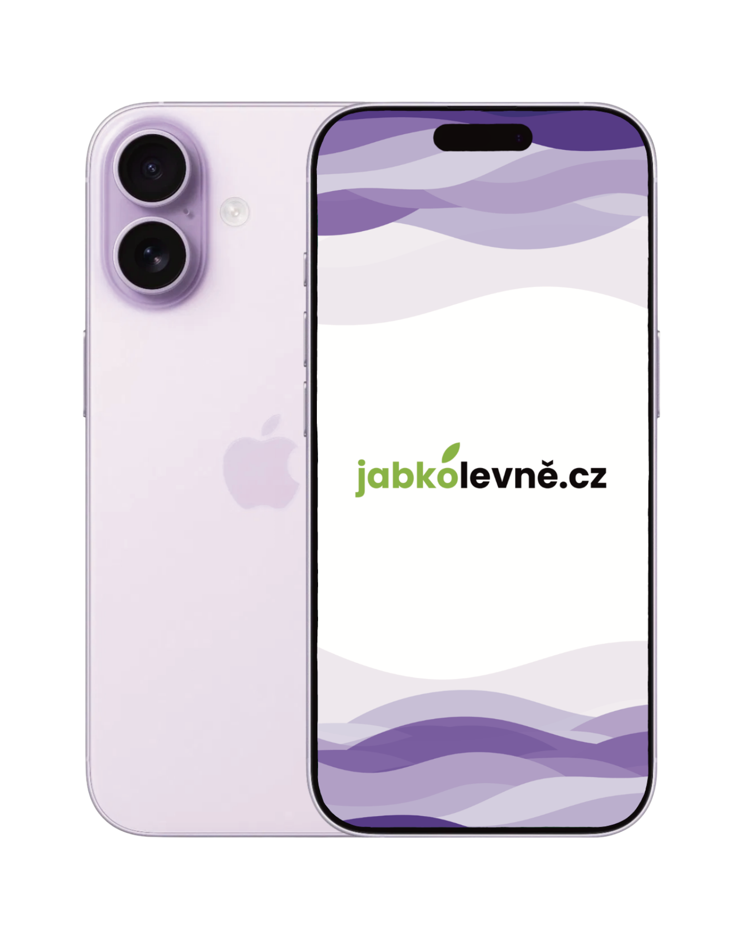 iPhone 17 512GB (Nový) Levandulová MTP03SX/A